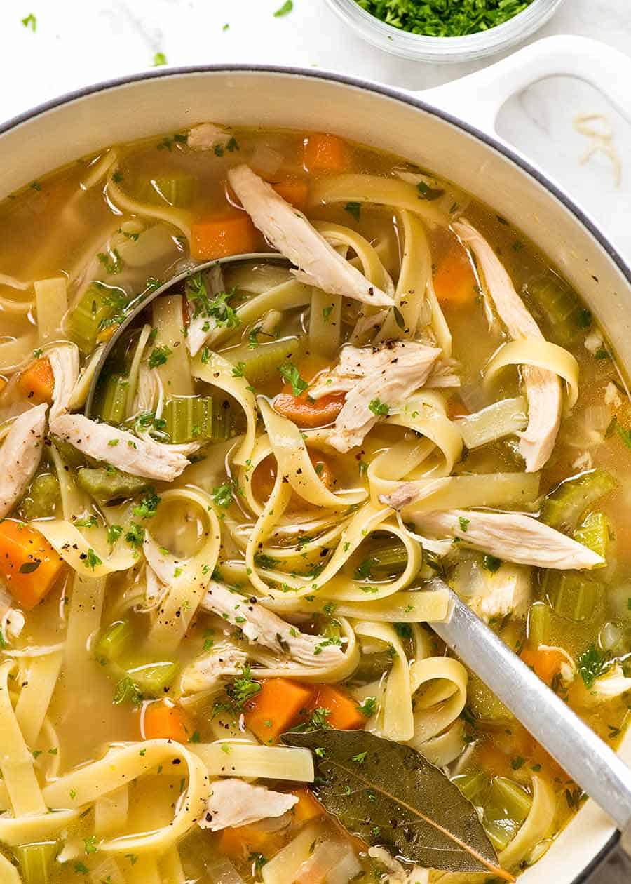 https://recipetineats.com/wp-content/uploads/2017/05/Chicken-Noodle-Soup-from-scratch_2.jpg