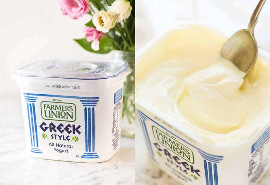 Farmers Union Greek Yogurt